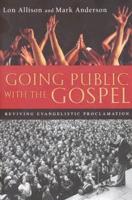 Going Public With the Gospel