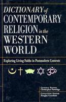 Dictionary of Contemporary Religion in the Western World