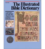 Illustrated Bible Dictionary