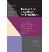 Evangelical Theology in Transition