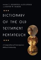 Dictionary of the Old Testament