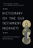 Dictionary of the Old Testament