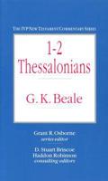 1-2 Thessalonians