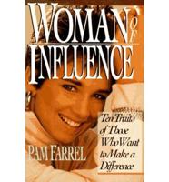 Woman of Influence