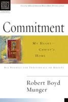 Commitment