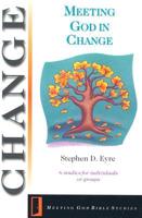 Meeting God in Change