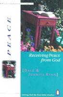 Receiving Peace from God