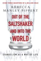 Out of the Saltshaker & Into the World