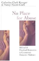 No Place for Abuse