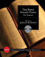 Bible Speaks Today New Testament CD-ROM