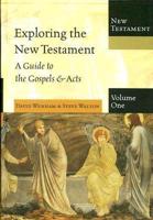 Exploring The New Testament