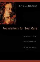 Foundations for Soul Care