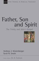 Father, Son, and Spirit