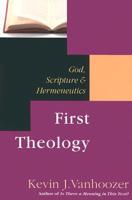 First Theology