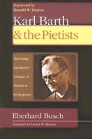 Karl Barth & The Pietists