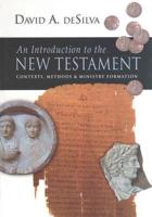 An Introduction to the New Testament