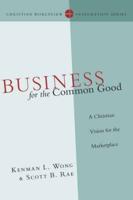Business for the Common Good