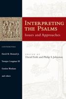 Interpreting the Psalms