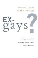 Ex-Gays?