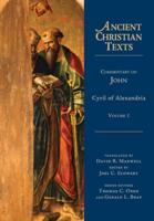 Commentary on John. Volume 1