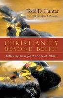 Christianity Beyond Belief