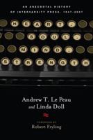 Heart. Soul. Mind. Strength.: An Anecdotal History of Intervarsity Press, 1947-2007