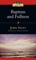 Baptism and Fullness