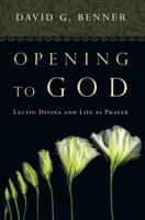 Opening to God