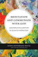 Meditation and Communion