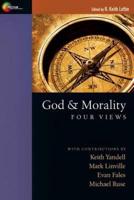 God & Morality