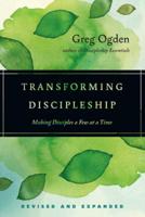 Transforming Discipleship