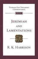 Jeremiah & Lamentations