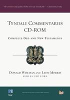 Tyndale Commentaries: Old and New Testament