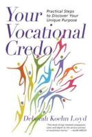 Your Vocational Credo