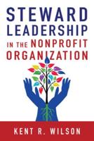 Steward Leadership in the Nonprofit Organization