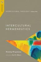 Intercultural Theology