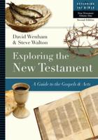 Exploring the New Testament