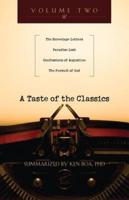 A Taste of the Classics, Volume 2