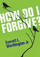How Do I Forgive? 5-Pack