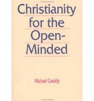 Christianity for the Open-Minded