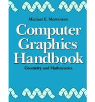 Computer Graphics Handbook