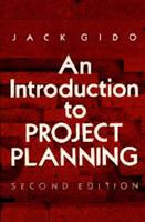 An Introduction to Project Planning