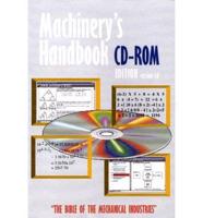 Machinery's Handbook