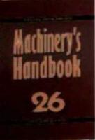 Machinery's Handbook