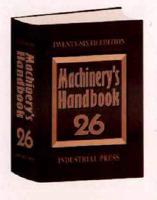 Machinery's Handbook