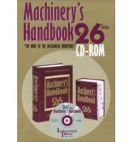 Machinery's Handbook