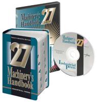Machinerys Handbook