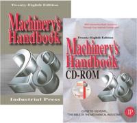 Machinery's Handbook