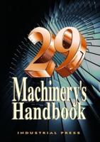 Machinery's Handbook