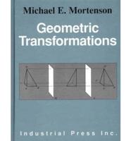 Geometric Transformations